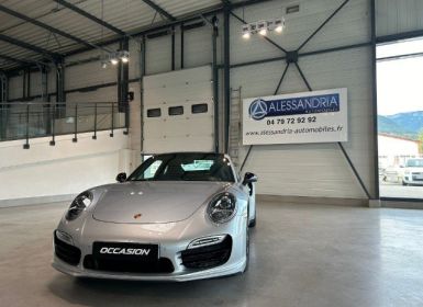 Vente Porsche 911 TURBO COUPE 3.8i  520 PDK A 2P Occasion