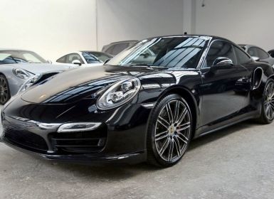 Vente Porsche 911 TURBO COUPE Coupe 3.8i Turbo 520 PDK A Occasion