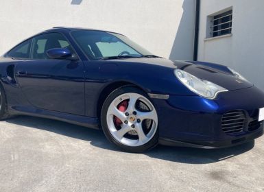 Achat Porsche 911 TURBO COUPE Tiptronic S Coupe Occasion