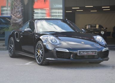 Vente Porsche 911 Turbo S 560 CV PDK Occasion