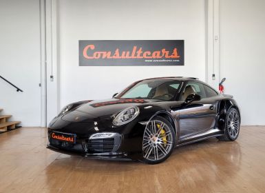 Porsche 911 TURBO (991) 3.8 (560Cv)