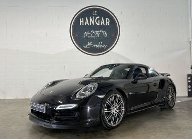 Achat Porsche 911 TURBO Type 991 Coupé 3.8 520ch PDK7 Occasion