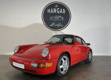 Vente Porsche 911 Type 964 Carrera Coupé 3.6 247ch BVM5 RS America Occasion