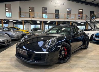 Porsche 911 TYPE 991 (2) 3.0 450 CARRERA GTS PDK7 /PORSCHE APPROVED 2026/ Occasion