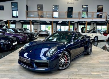 Porsche 911 Type 991 (2) 3.8 540 Turbo FR j Occasion