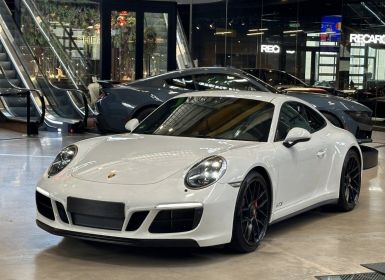 Achat Porsche 911 Type 991 (2) CARRERA GTS PDK 450CH LIFT SYSTEM APPROVED 2025 Occasion