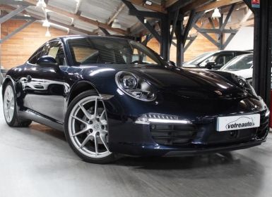 Vente Porsche 911 TYPE 991 3.4 350 CARRERA PDK Occasion