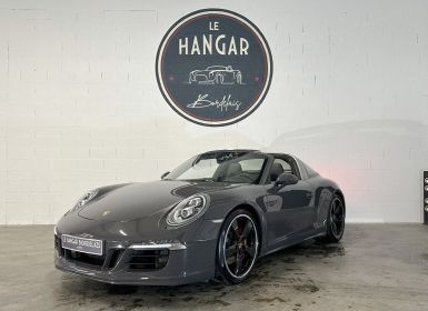 Achat Porsche 911 Type 991 4S 3.8 430ch Exclusive Edition FRANCE PDK7 Occasion