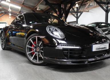 Porsche 911 TYPE 991 (991) 3.8 400 CARRERA 4S PDK