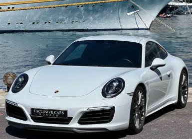 Achat Porsche 911 TYPE 991 CARRERA 4S PDK 420 CV - MONACO Leasing
