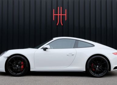 Vente Porsche 911 TYPE 991 CARRERA 4S PDK7 Occasion