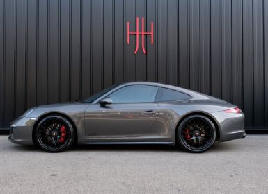 Achat Porsche 911 TYPE 991 CARRERA GTS PDK7 Occasion