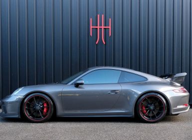 Achat Porsche 911 TYPE 991 GT3 4.0 CLUBSPORT PDK7 Occasion