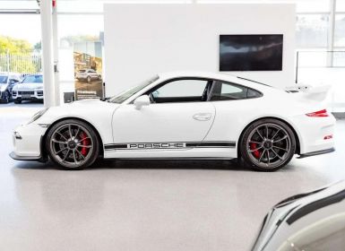 Porsche 911 type 991 gt3 approuved 1 ans 03.10.2025