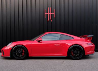 Porsche 911 TYPE 991 GT3 PDK7