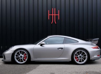 Porsche 911 TYPE 991 GT3 PDK7