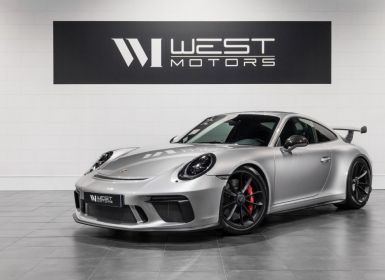 Achat Porsche 911 Type 991 Phase 2 GT3 4.0 500 Ch PDK Occasion