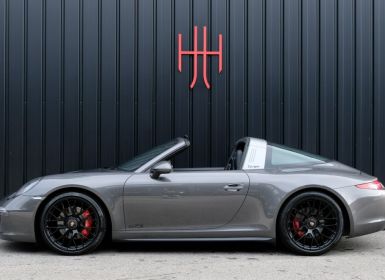 Porsche 911 TYPE 991 TARGA 4 GTS PDK7