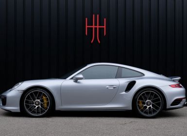 Porsche 911 TYPE 991 TURBO S PDK7