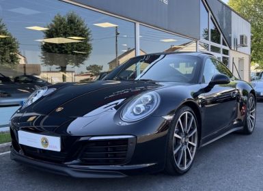 Achat Porsche 911 Type 991.2 Carrera 4S 3.0L 420Ch PDK Occasion