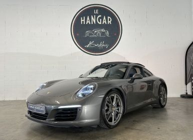 Vente Porsche 911 Type 991.2 Carrera Coupé 3.0 370ch PDK7 Occasion