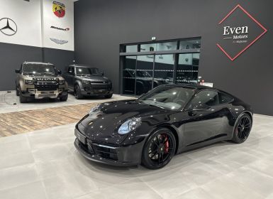 Porsche 911 TYPE 992 3.0 480 CARRERA GTS