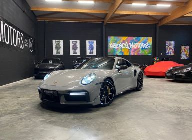 Vente Porsche 911 type 992 3.7 650Ch PDK Turbo S - 3.690E/mois Occasion