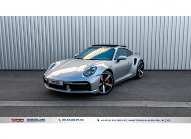 Vente Porsche 911 TYPE 992 3.8 580 - TURBO - PDK Occasion