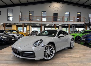 Porsche 911 Type 992 Carrera 3.0 385 ch PDK