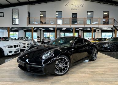 Vente Porsche 911 Type 992 Carrera 3.0l 385 cv PDK Occasion