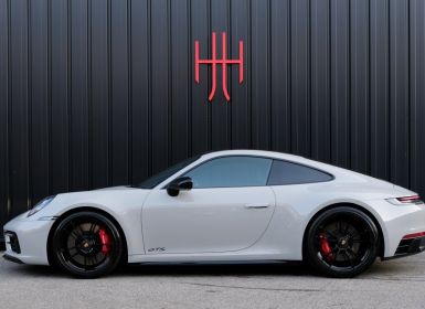 Vente Porsche 911 TYPE 992 CARRERA 4 GTS PDK8 Occasion