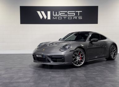 Porsche 911 Type 992 Carrera 4S 3.0 450 Ch PDK Occasion