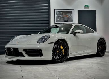 Achat Porsche 911 TYPE 992 CARRERA 4S 3.0 450 Ch PDK 8 EXCLUSIVE SportDesign PCCB CÉRAMIQUE-LIFT-MATRIX-ROUE DIRECTRICE-PDCC-CHRONO-BOSE-ACC-T.O-PSE-CARBONE-XPEL-CAM360 Occasion