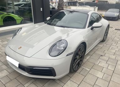 Porsche 911 Type 992 Carrera 4S 3.0L 450Ch PDK8 À partir de 800€/Mois