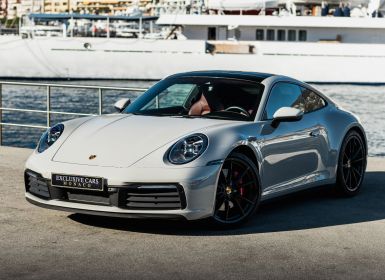 Porsche 911 TYPE 992 CARRERA 4S PDK 450 CV - MONACO Occasion