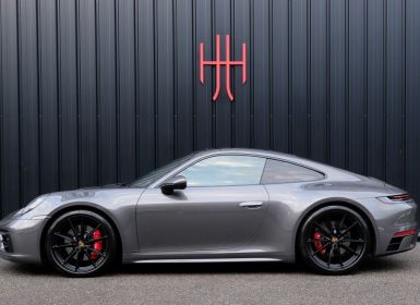 Porsche 911 TYPE 992 CARRERA 4S PDK8