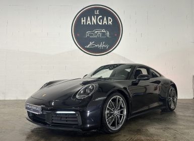 Porsche 911 Type 992 Carrera Coupé 3.0 385ch PDK8 Occasion