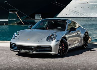 Porsche 911 TYPE 992 CARRERA S PDK 450 CV - MONACO