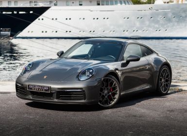 Porsche 911 TYPE 992 CARRERA S PDK 450 CV - MONACO Occasion