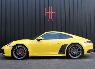 Achat Porsche 911 TYPE 992 CARRERA S PDK8 Occasion