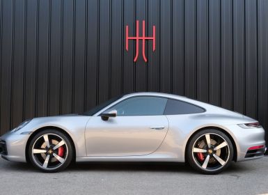 Porsche 911 TYPE 992 CARRERA S PDK8