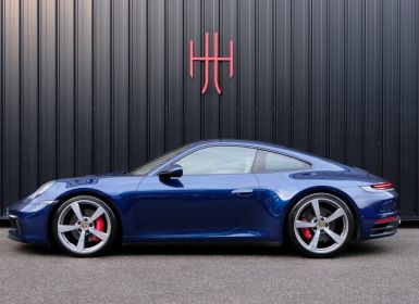 Porsche 911 TYPE 992 CARRERA S PDK8