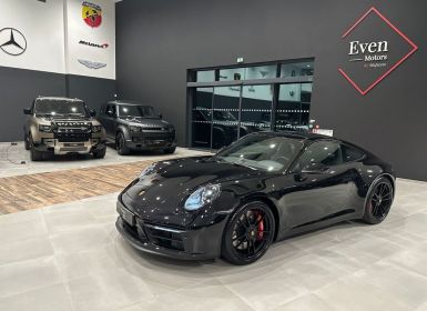 Porsche 911 TYPE 992 COUPE 3.0 480 CARRERA 4 GTS PDK