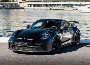 Porsche 911 TYPE 992 GT3 CLUBSPORT PDK 510 CV - MONACO