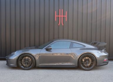 Porsche 911 TYPE 992 GT3 CLUBSPORT PDK7