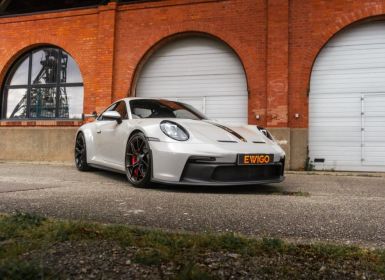 Vente Porsche 911 TYPE 992 GT3 CLUBSPORT PDK7 MALUS INCLUS Occasion