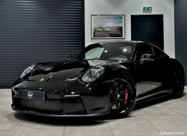 Porsche 911 TYPE 992 GT3 PACK TOURING 4.0i 510 CH PDK 7 BOSE CHRONO PLUS LIFT SYSTÈME FRANÇAISE 1ER MAIN 11 000 KMS Occasion