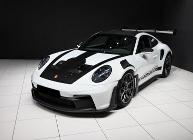 Porsche 911 TYPE 992 GT3 RS PDK 525 CV WEISSACH - MONACO Occasion