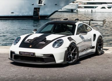 Porsche 911 TYPE 992 GT3 RS PDK 525 CV WEISSACH - MONACO