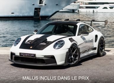 Porsche 911 TYPE 992 GT3 RS PDK 525 CV WEISSACH - MONACO Occasion